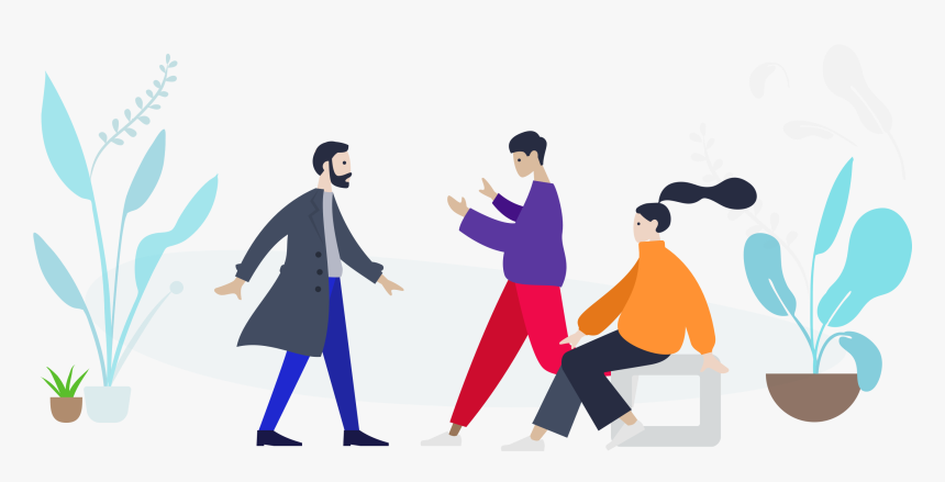 Illustration, HD Png Download