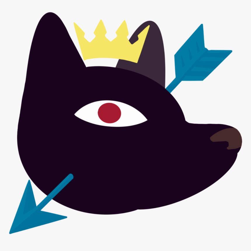 Cat Yawns, HD Png Download