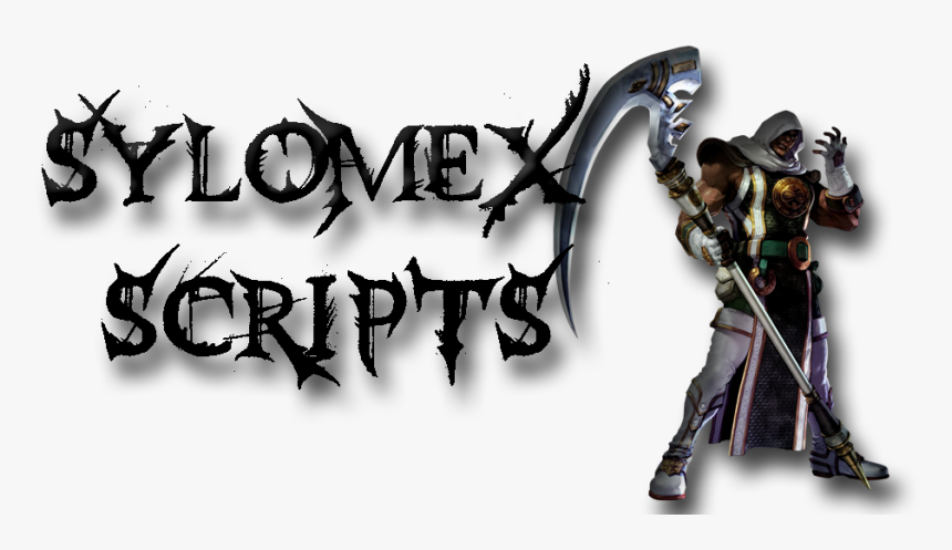 Soul Calibur Zasalamel, HD Png Download