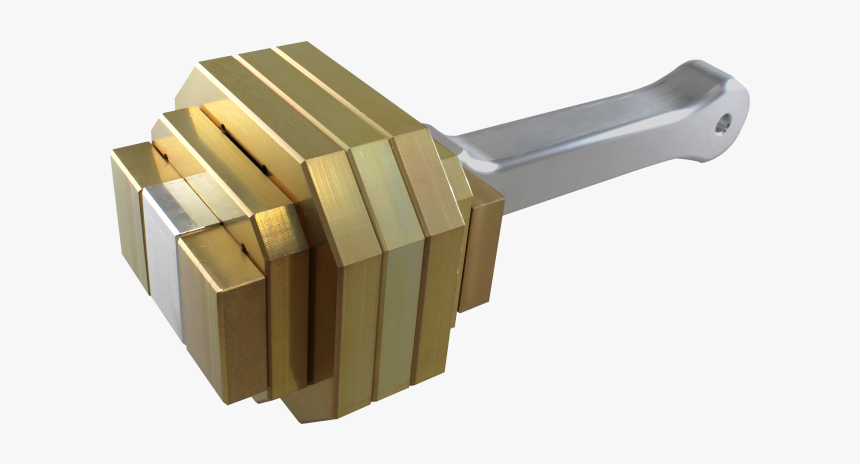 Thor S Hammer - Tool, HD Png Download