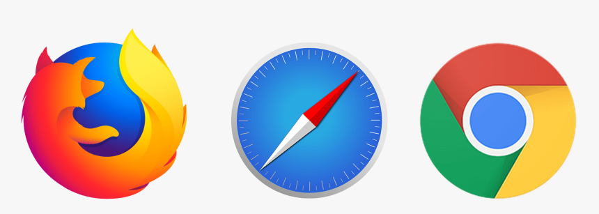 Safari Logo Png, Transparent Png