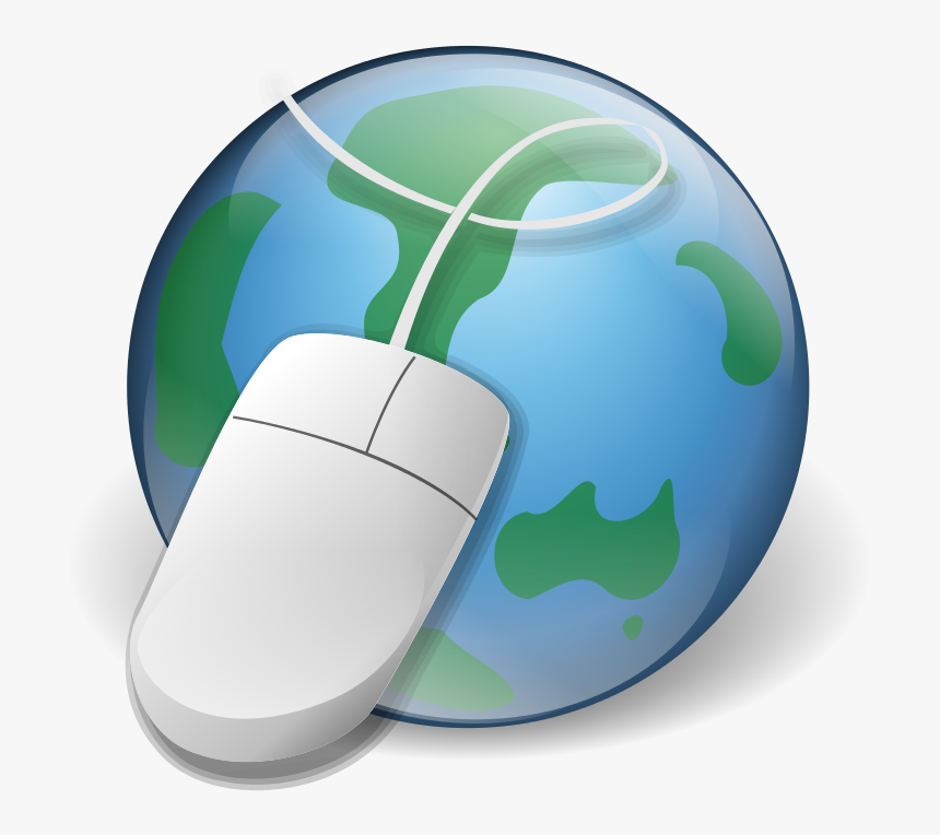 Social Media Make The World Smaller, HD Png Download