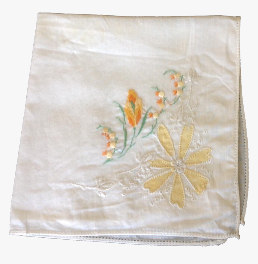 Embroidery, HD Png Download