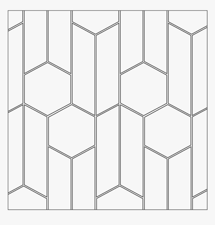 Texture Equipe Ceramicas Chevron, HD Png Download