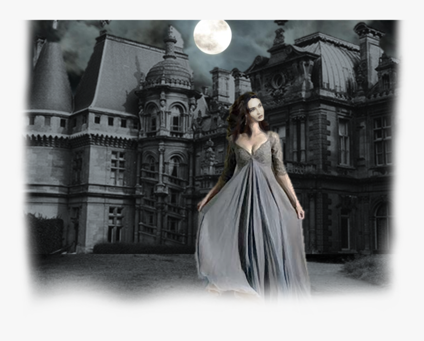 Transparent Renee Young Png - Waddesdon Manor, Png Download