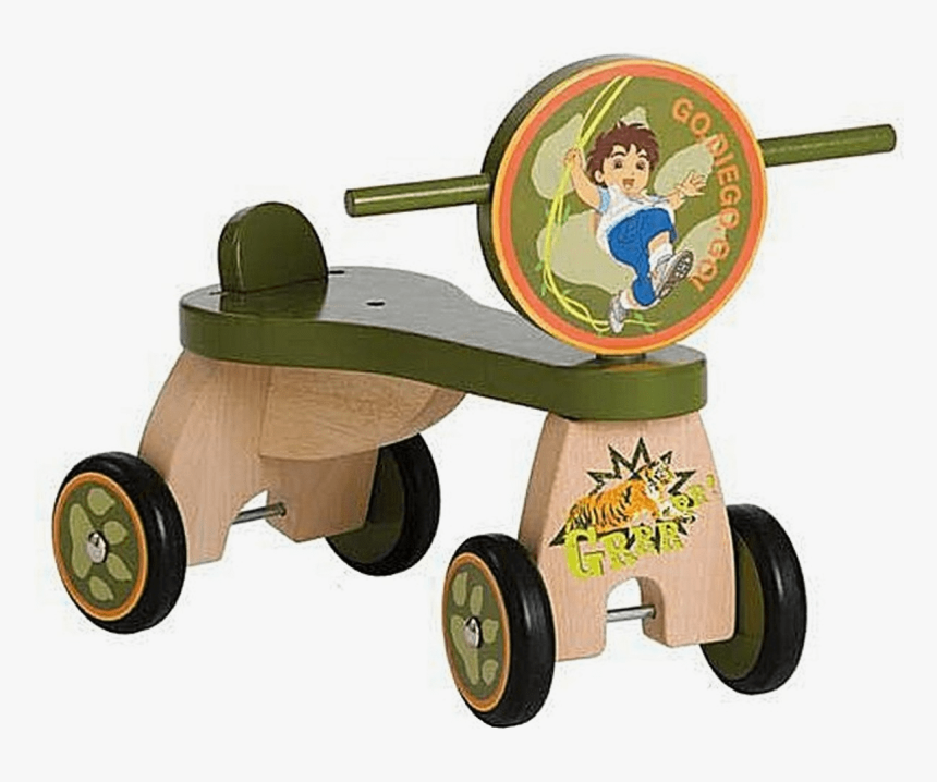 Balance Bicycle, HD Png Download