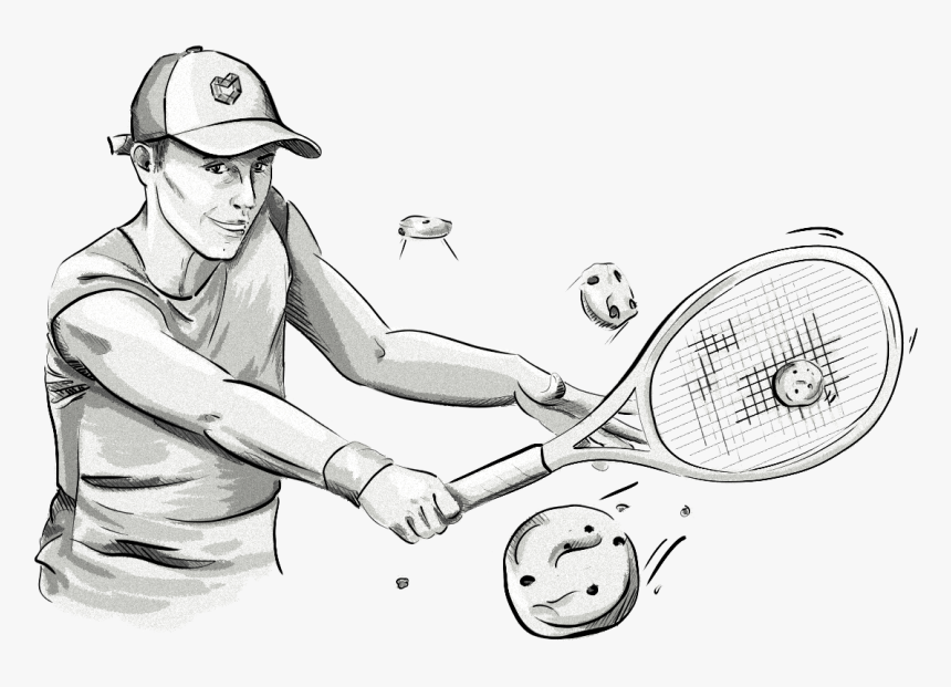 How Different Browsers Handle First Party And Third - Racketlon, HD Png Download