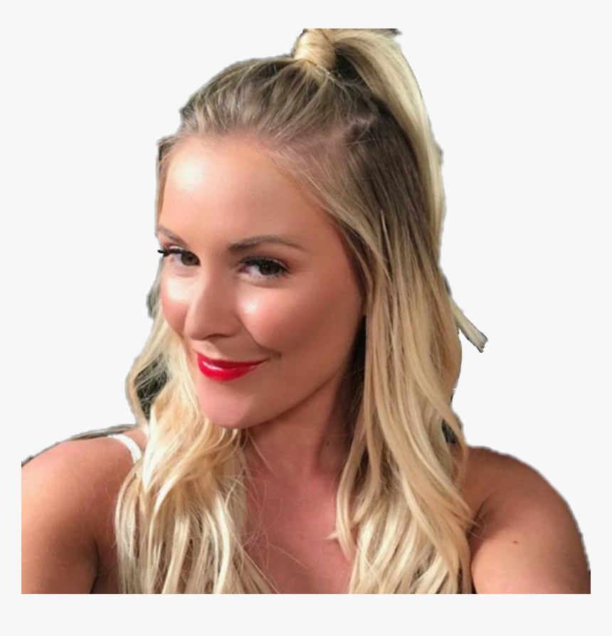 #reneeyoung #reneepaquette #reneeyoungrender #wwe #render - Renee Young Cute, HD Png Download