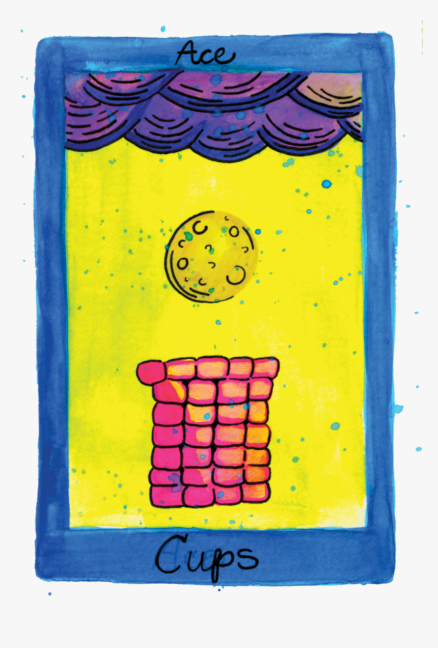 Cups - Illustration, HD Png Download