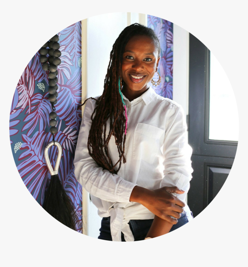Shavonda Gardner - Interior Designer Headshot, HD Png Download