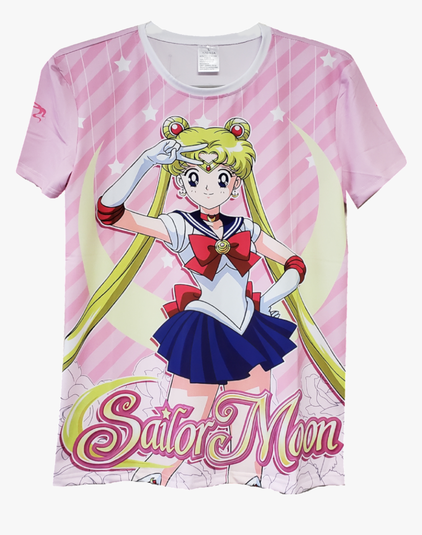 Sailor Moon 1992, HD Png Download
