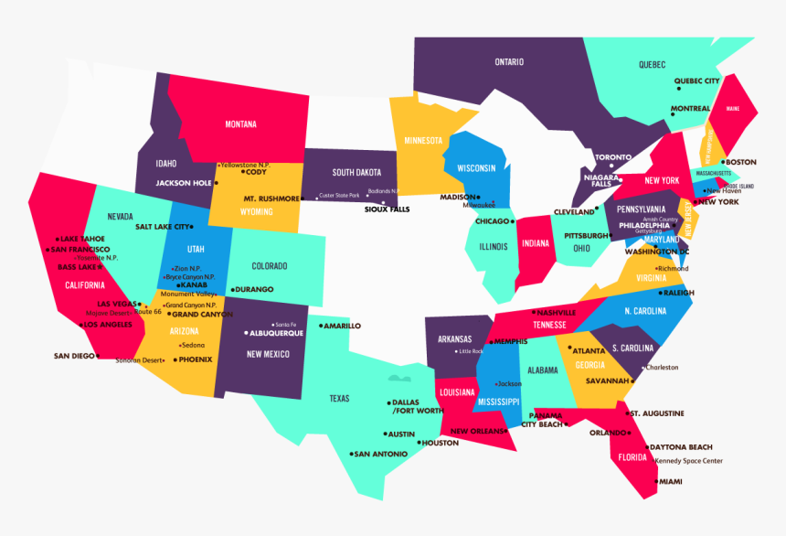 Wherewego-v3 - Map, HD Png Download