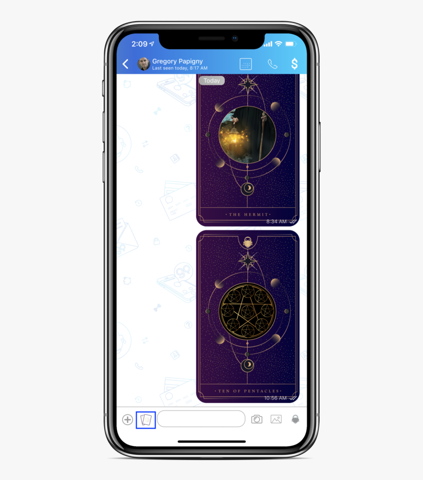 Iphone, HD Png Download