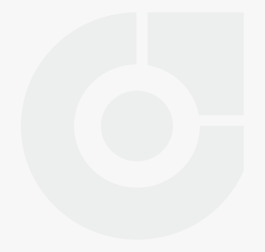 Brand Mark - Circle, HD Png Download