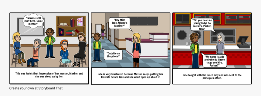 Cartoon, HD Png Download