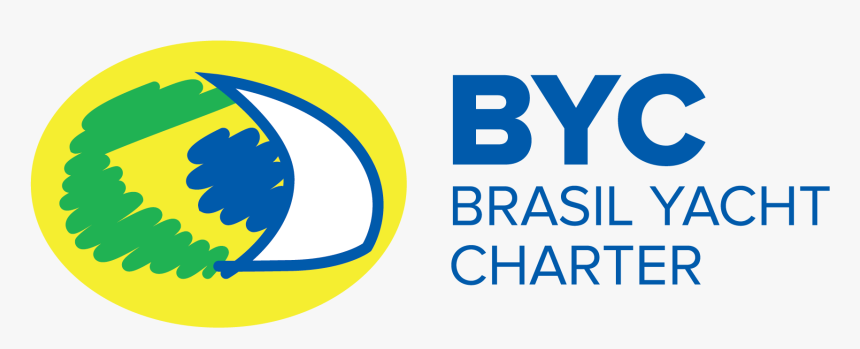 Brasil Yacht Charter Logo, HD Png Download
