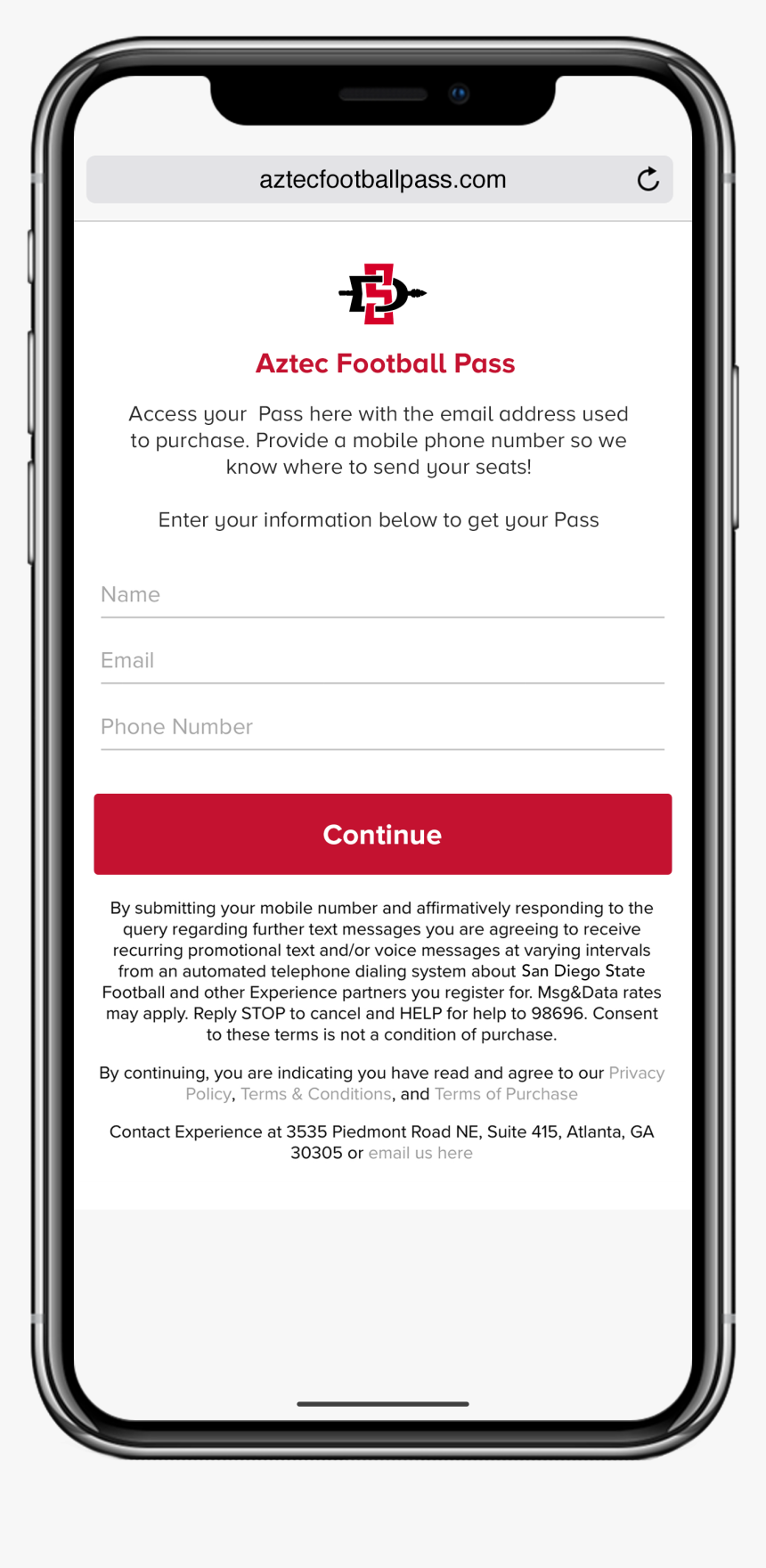 Amazon Mobile Login Page, HD Png Download