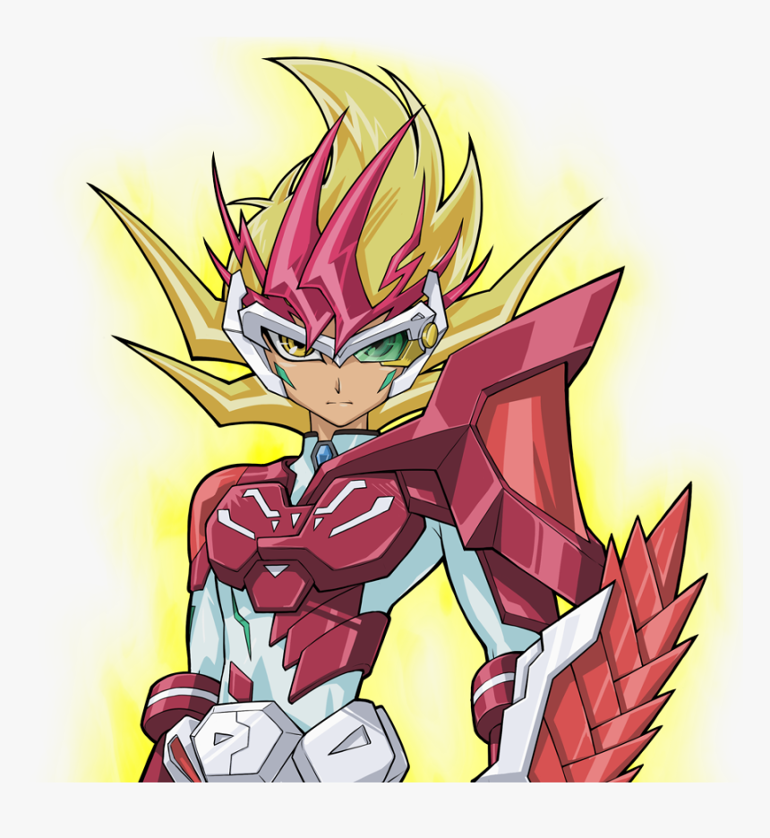 Yugioh Legacy Of The Duelist Zexal, HD Png Download