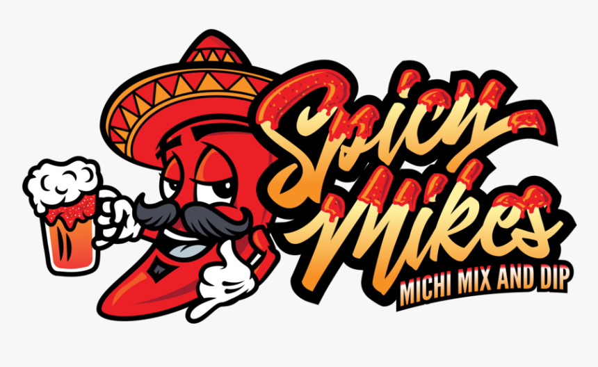 Spicymikey, HD Png Download