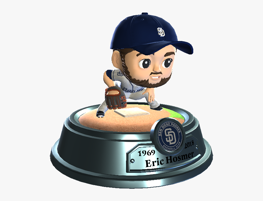 Figurine, HD Png Download