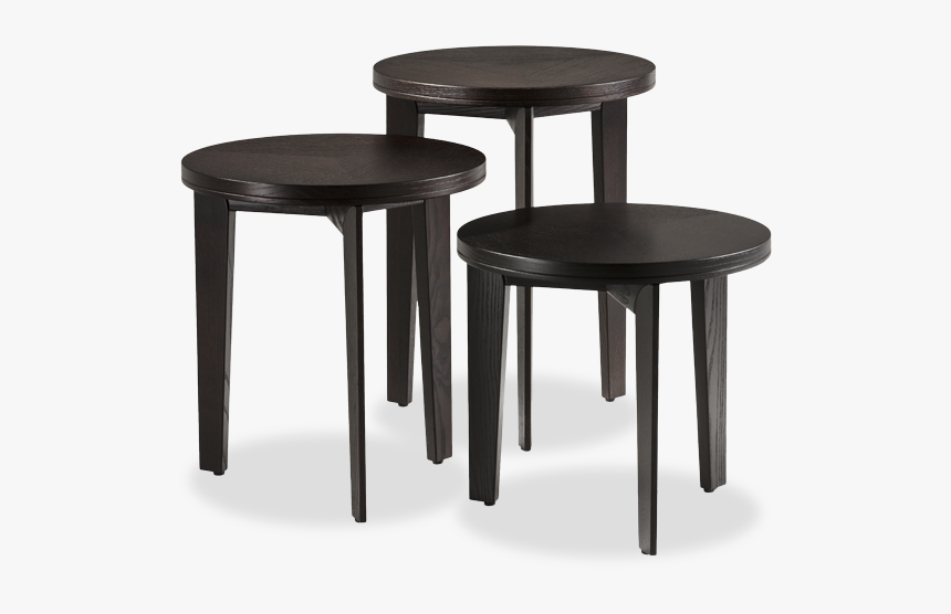 Img Bw Tables Saloni Side Table Intro 2 - Bw Tisch Saloni, HD Png Download