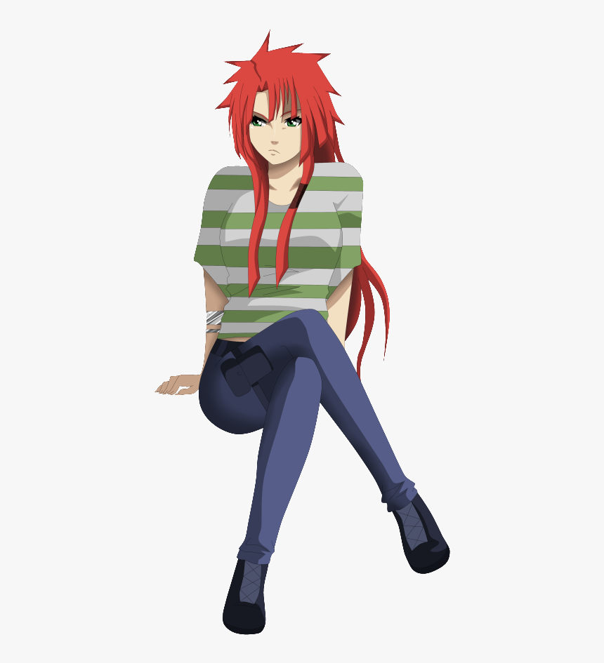 Transparent Yu Gi Oh Png - Yugioh Oc, Png Download