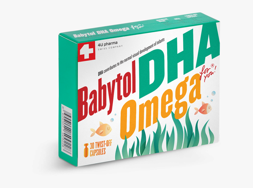 Babytol D3 K1, HD Png Download