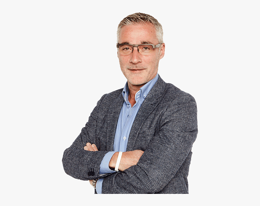 Businessperson, HD Png Download