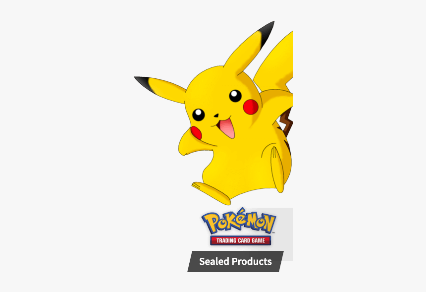Find The Difference Pikachu, HD Png Download