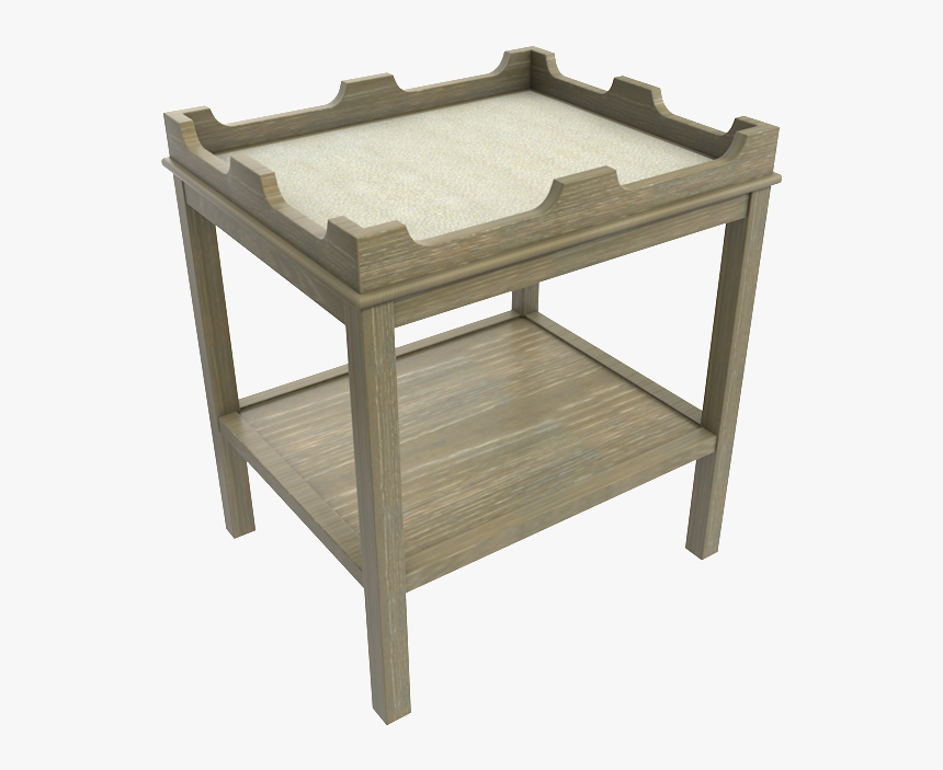 Edgartown Side Table - Coffee Table, HD Png Download