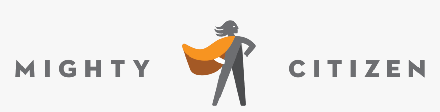 Mighty Citizen, HD Png Download