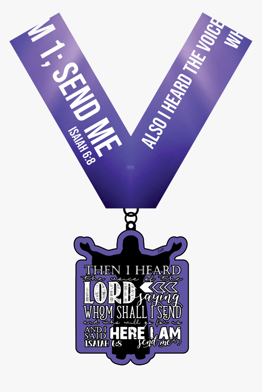 Medal, HD Png Download