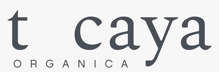 Tocaya Organica Logo, HD Png Download