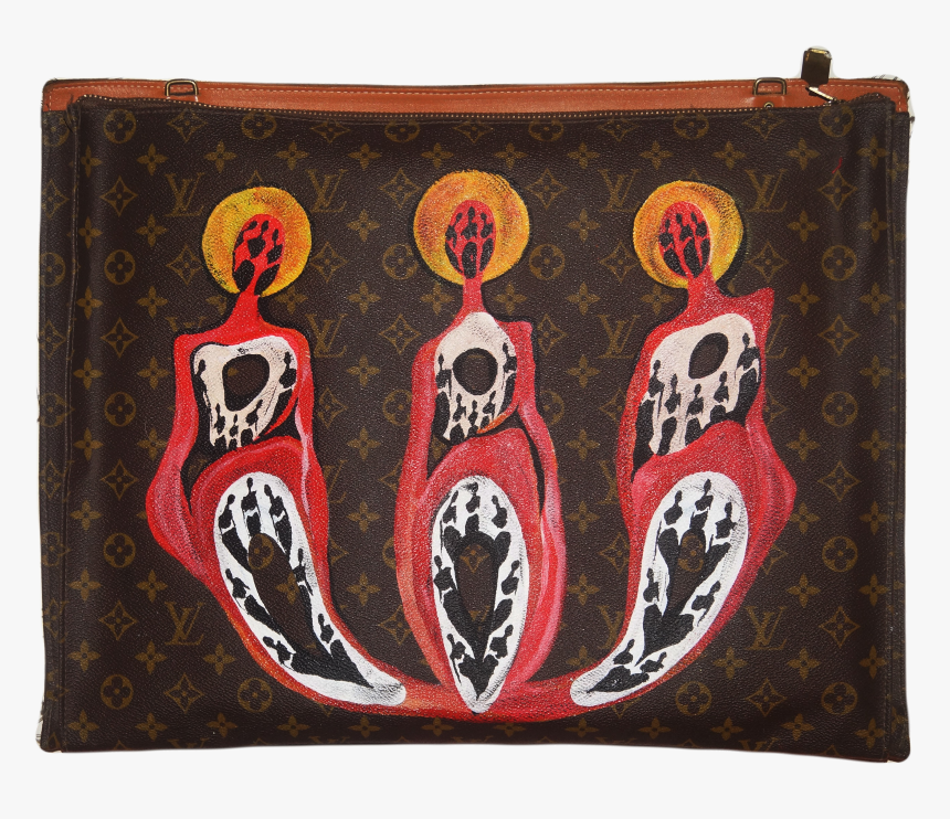 Painted X Png, Transparent Png