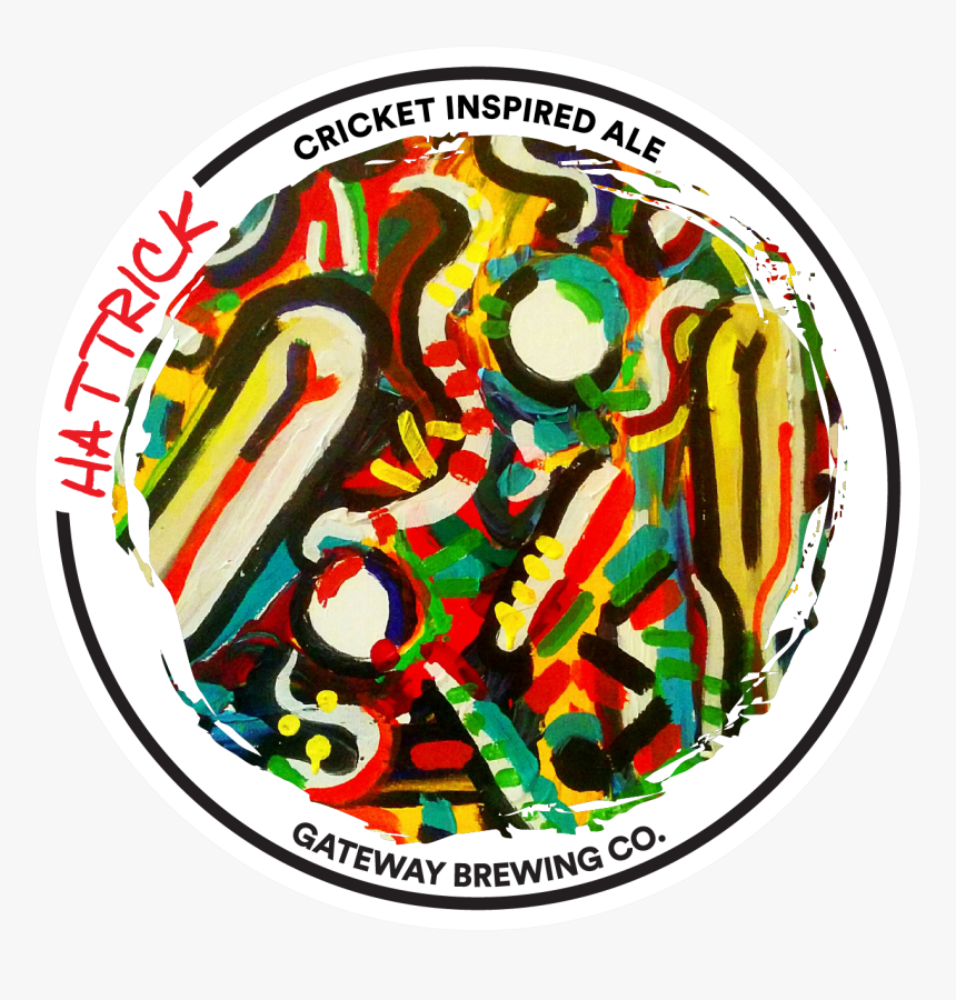 Hat Trick - Circle, HD Png Download