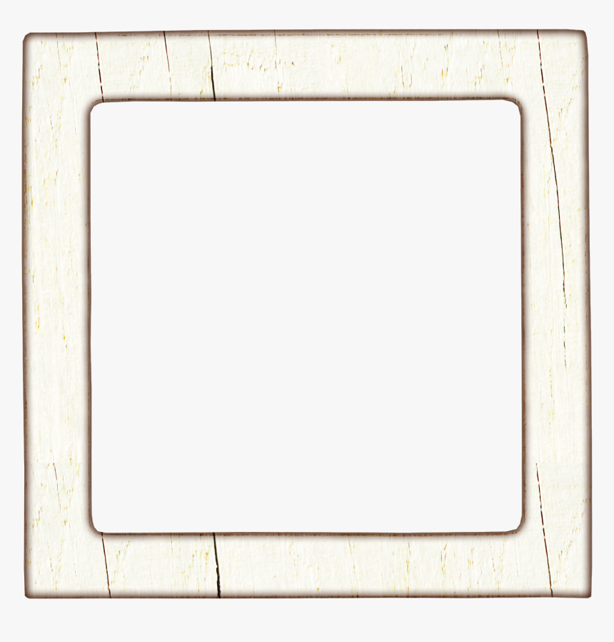 Pattern Frame Brown Area Free Transparent Image Hd - Electronics, HD Png Download
