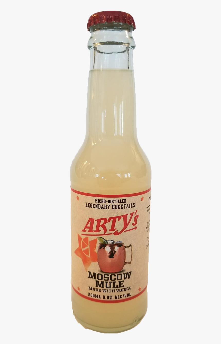 Beer Bottle, HD Png Download