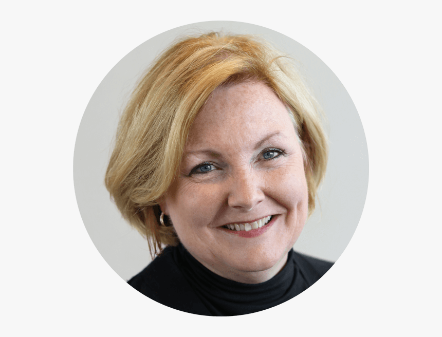 Michelle Burg - Blond, HD Png Download