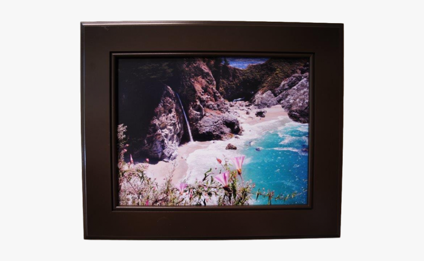 Julia Pfeiffer Burns State Park, Mcway Falls, HD Png Download