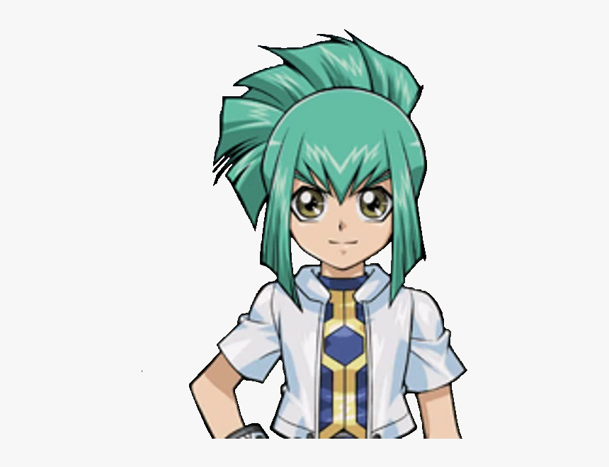 User Image - Yugioh 5ds, HD Png Download