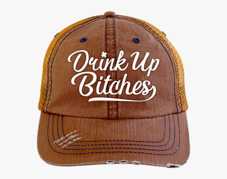 Baseball Cap, HD Png Download