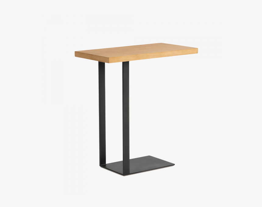 West Elm Linear C Table, HD Png Download