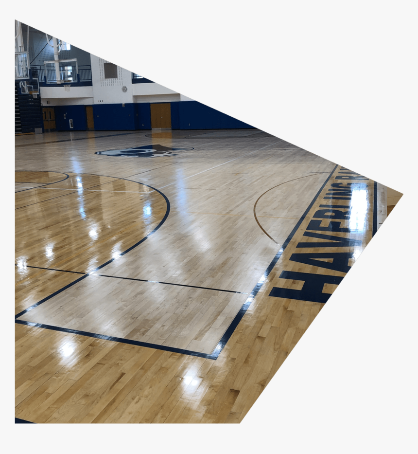 Commercial Wood Flooring 1 Min - Floor, HD Png Download