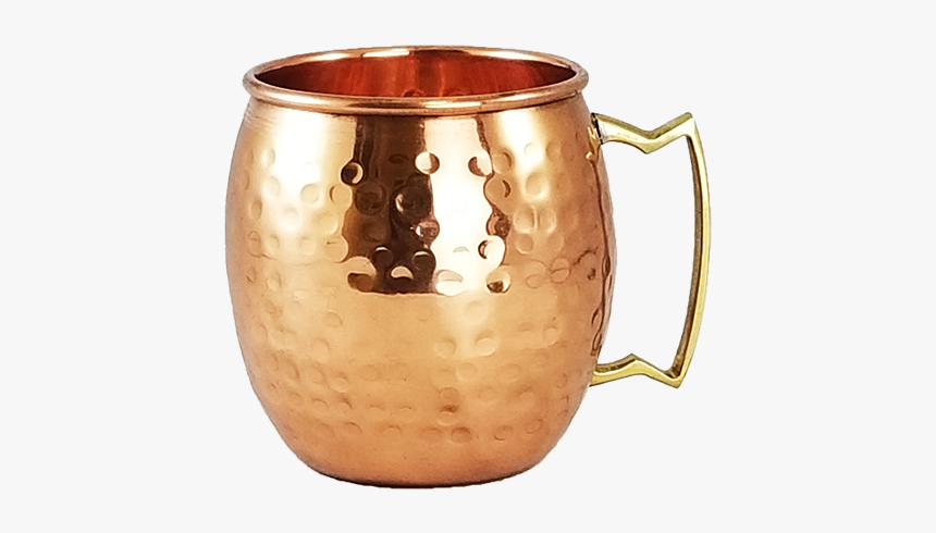 Goslings Ginger Beer Moscow Mule Kit By Drinkits 

 - Mug, HD Png Download