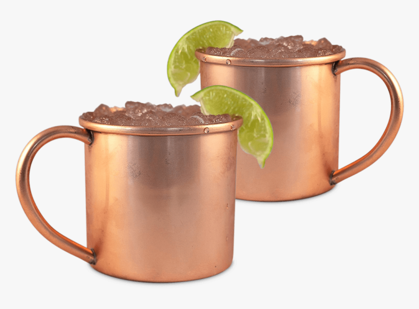 Clipart Mule Mug Transparent, HD Png Download