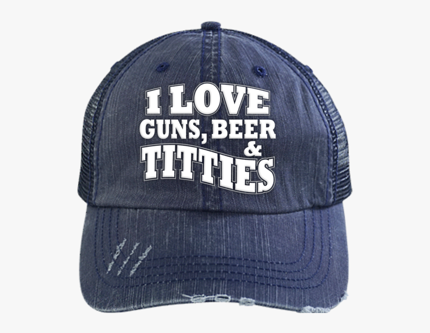 Baseball Cap, HD Png Download