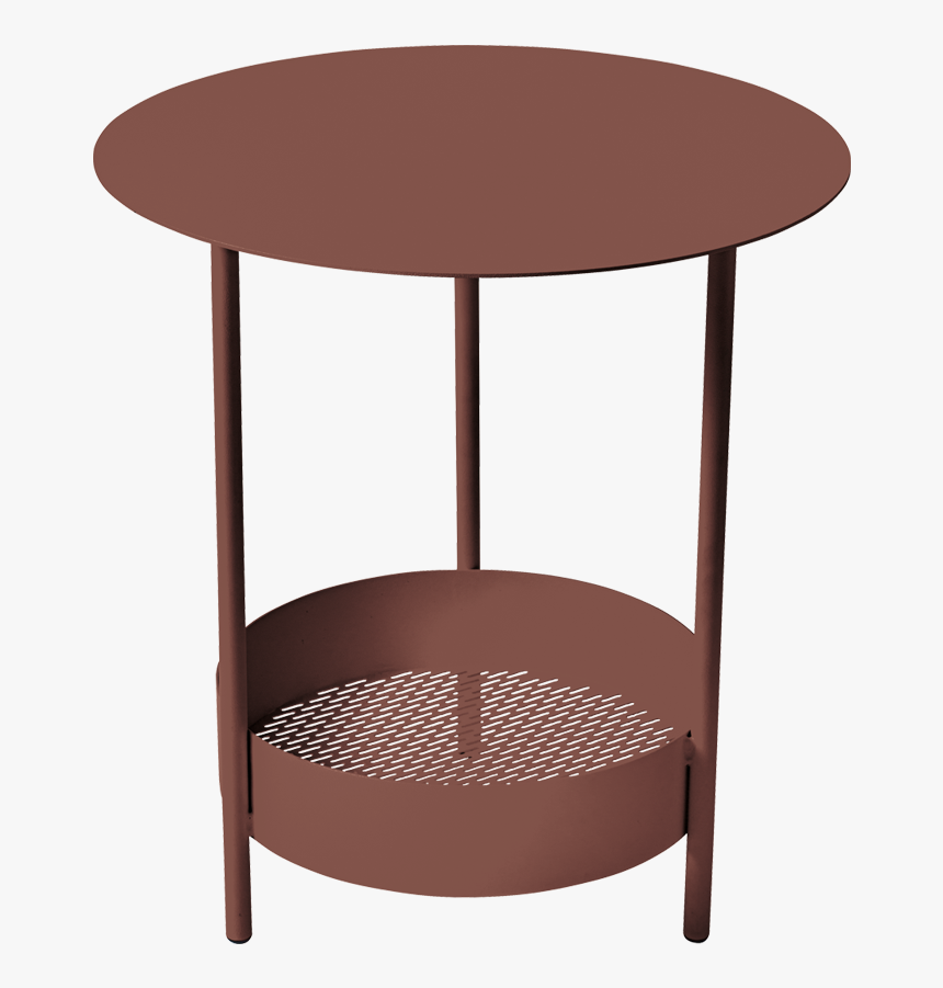 Gueridon Fermob, HD Png Download