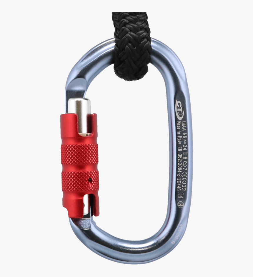 Carabiner, HD Png Download