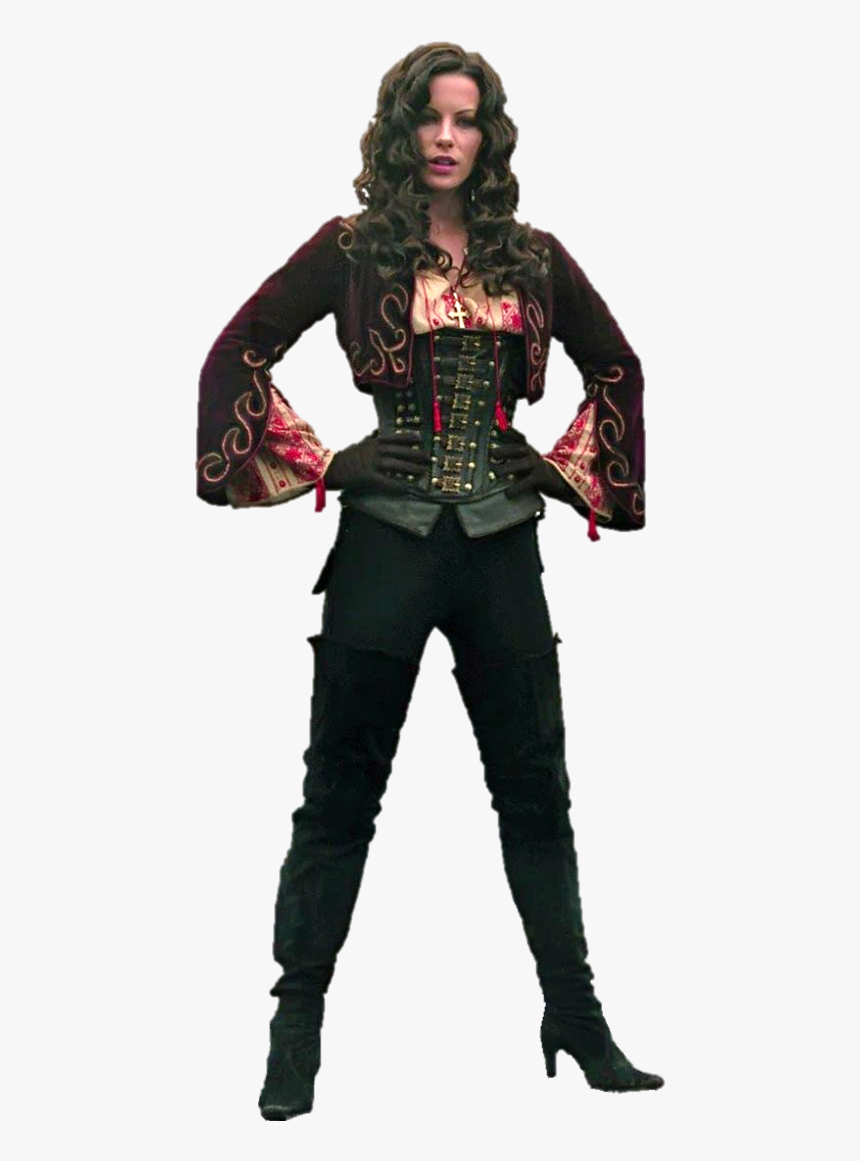 Annavh - Anna Valerious Van Helsing, HD Png Download