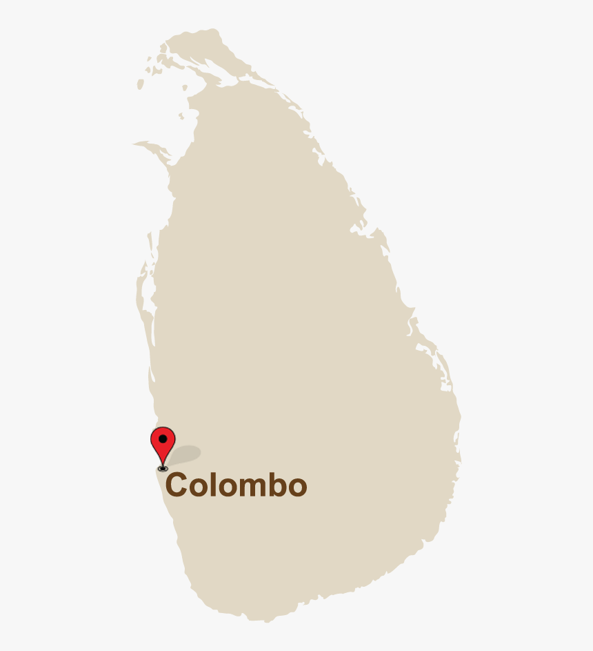 Colombo - Illustration, HD Png Download